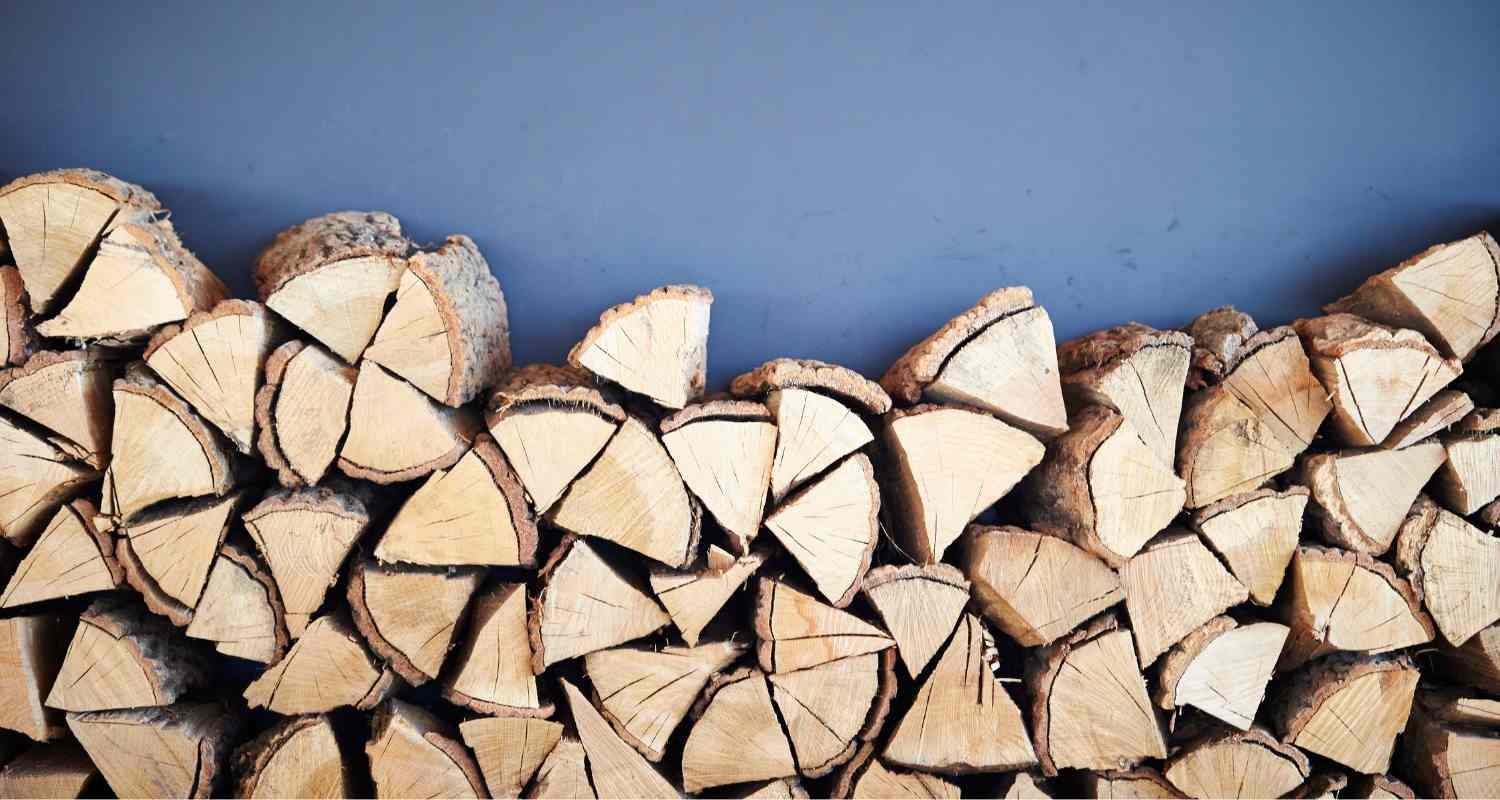 choisir du bois pour cuisiniere a bois